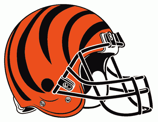 Cincinnati Bengals 1992-1996 Alternate Logo iron on transfers for clothing
